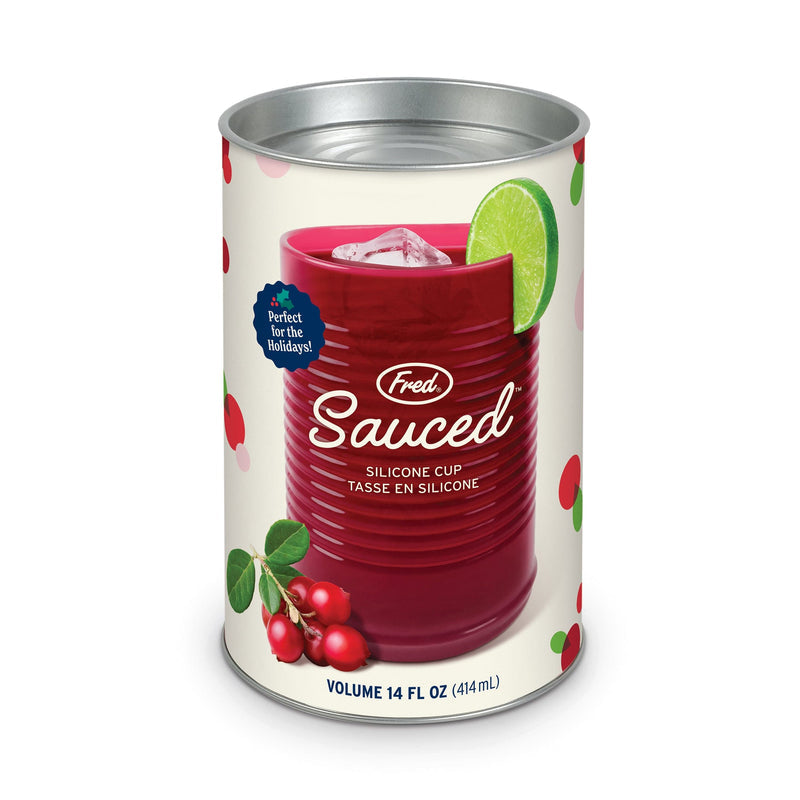 SAUCED CUP