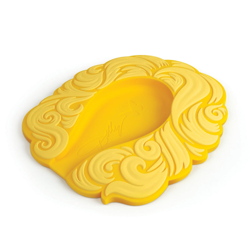 DOLLY SPOON REST