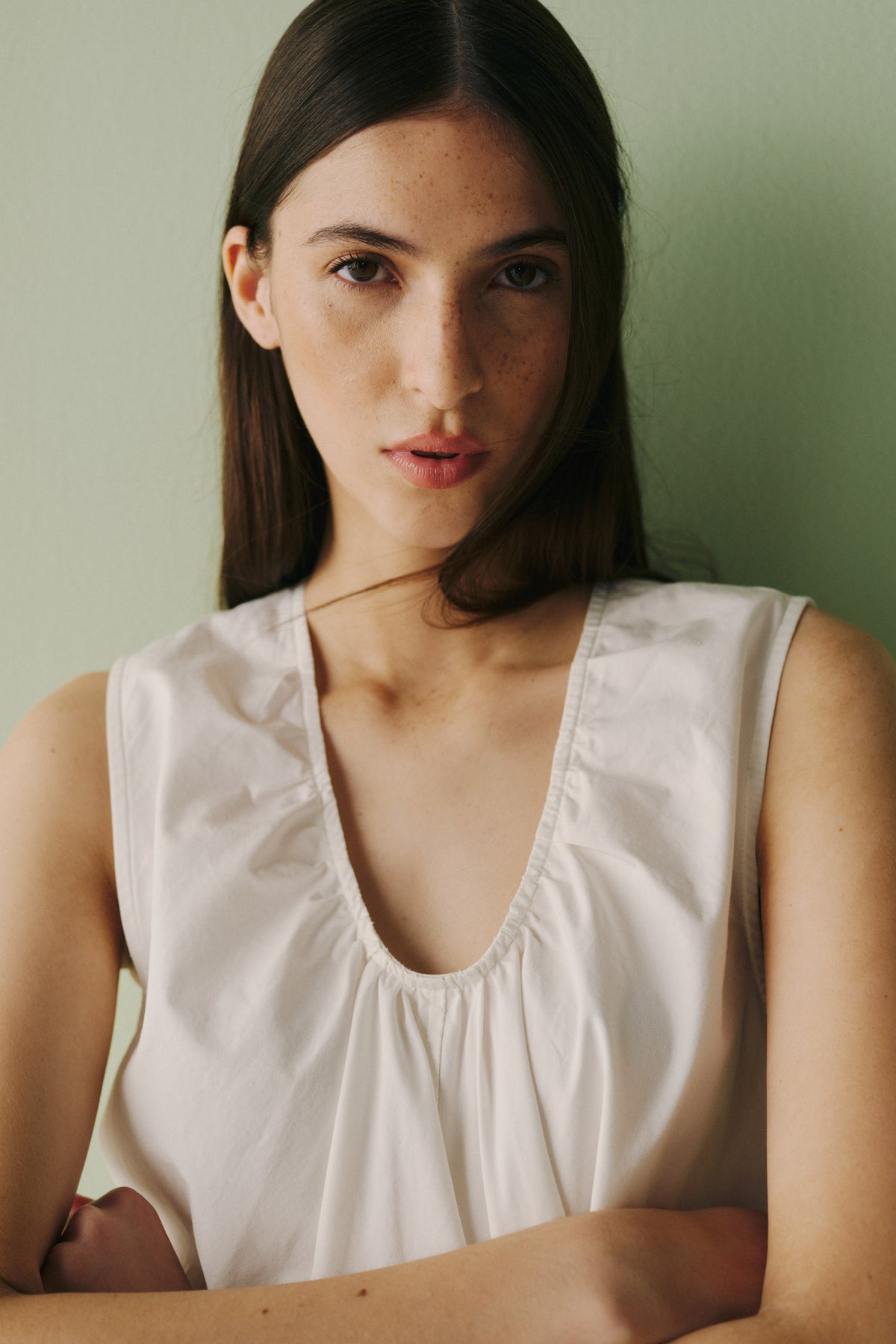 THE GRECIAN RHODES DRESS