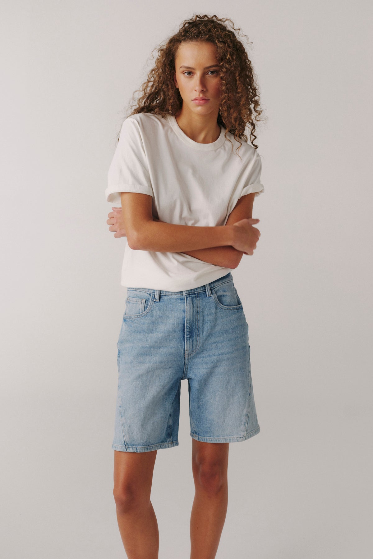 MTY 90S SHORT