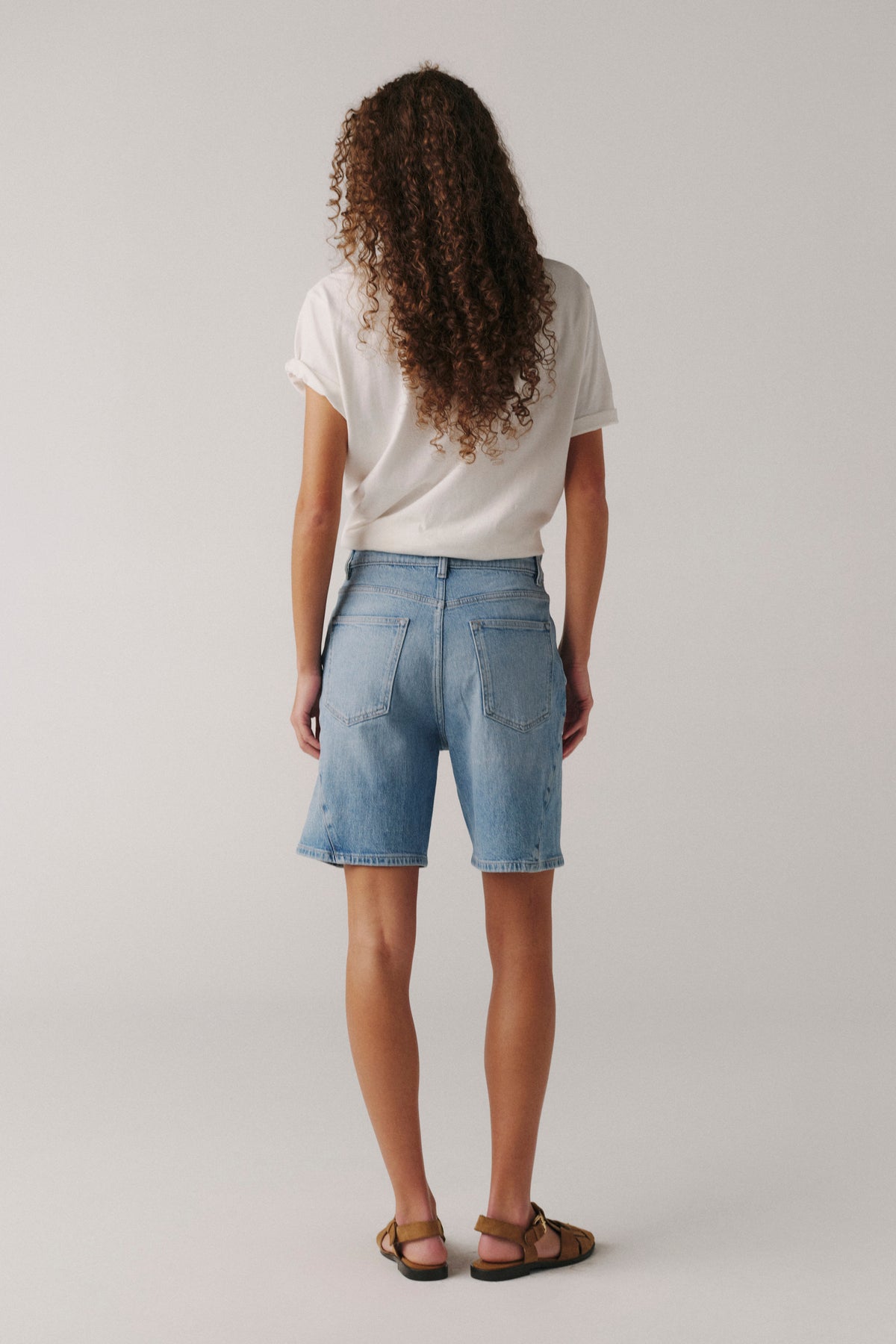 MTY 90S SHORT