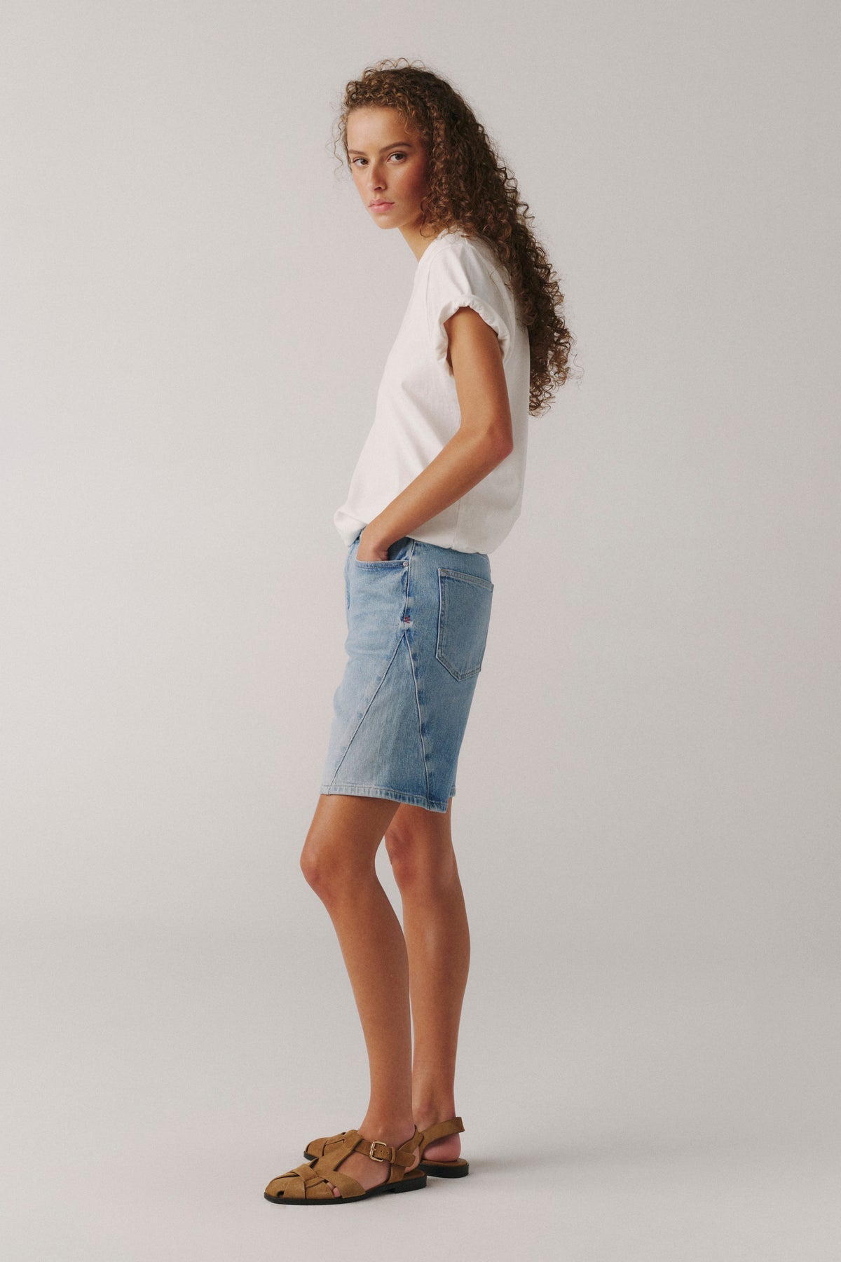 MTY 90S SHORT