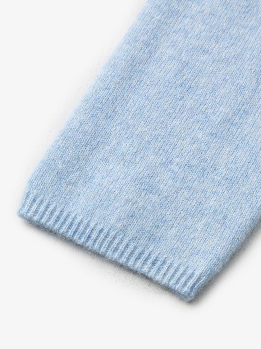 ROLL NECK JUMPER