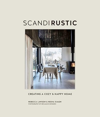 SCANDI RUSTIC