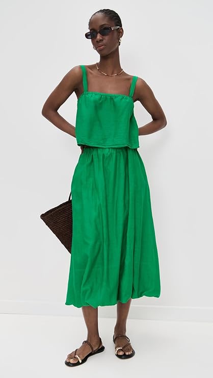INES SKIRT