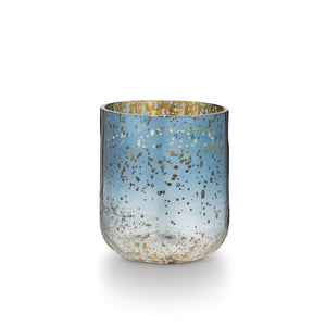 NORTH SKY RADIANT SMALL GLASS CANDLE