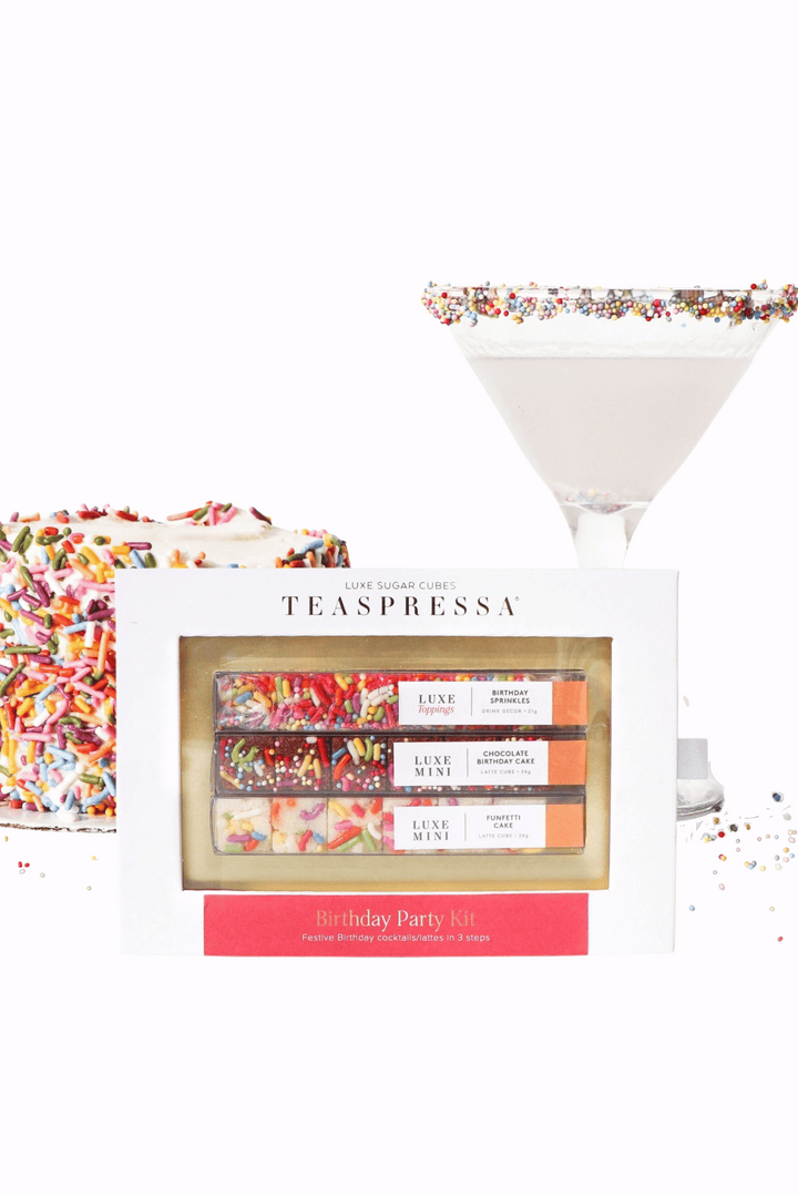 BIRTHDAY PARTY KIT
