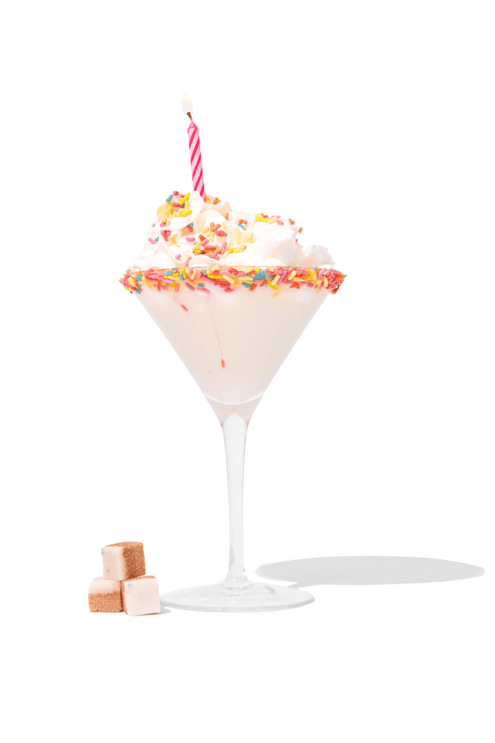 BIRTHDAY PARTY KIT