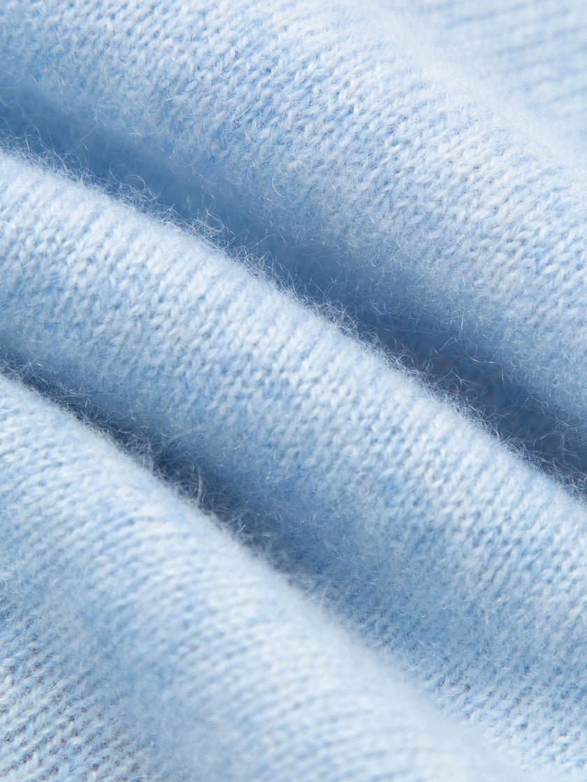 ROLL NECK JUMPER