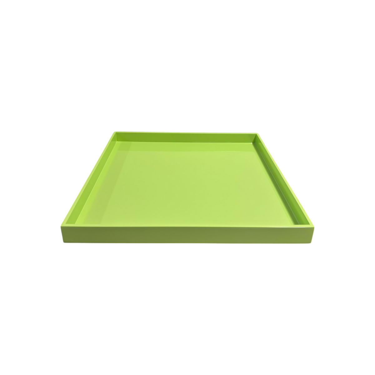 OTTOMAN TRAY