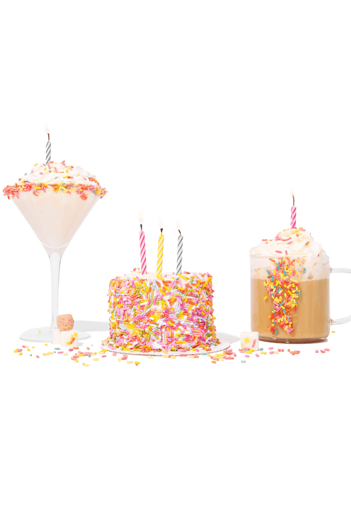 BIRTHDAY PARTY KIT