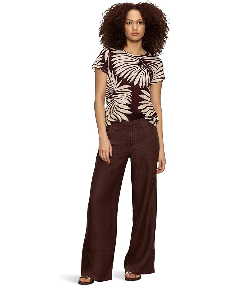 RELAXED LINEN ARDEN