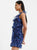 ADEN FRILL CAMI DRESS