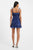 ADEN FRILL CAMI DRESS