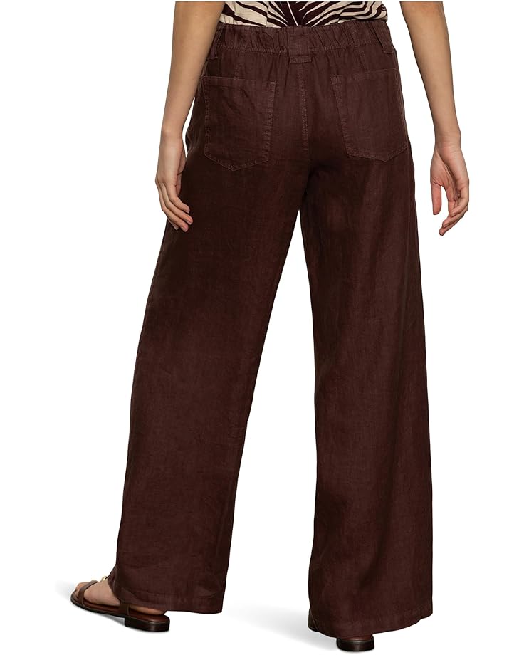 RELAXED LINEN ARDEN
