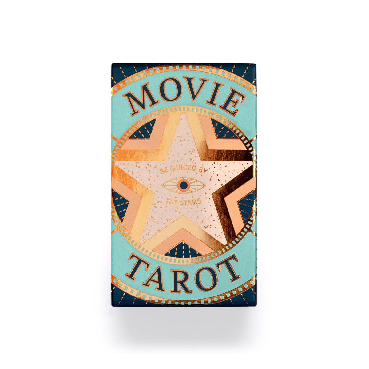 MOVIE TAROT MINI DECK