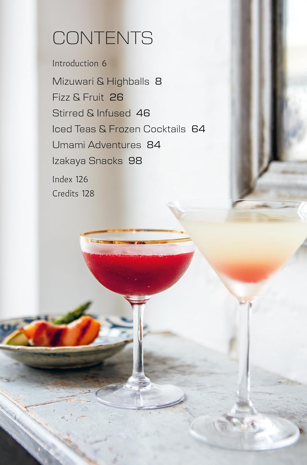 TOKYO BAR