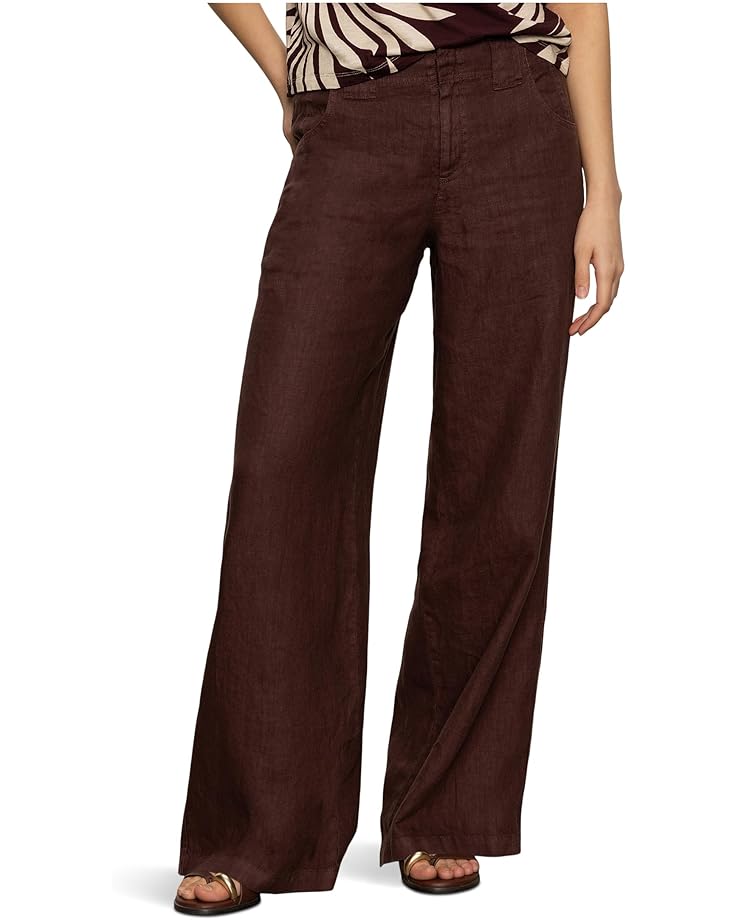 RELAXED LINEN ARDEN
