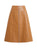 CLAUDIA PU SKIRT