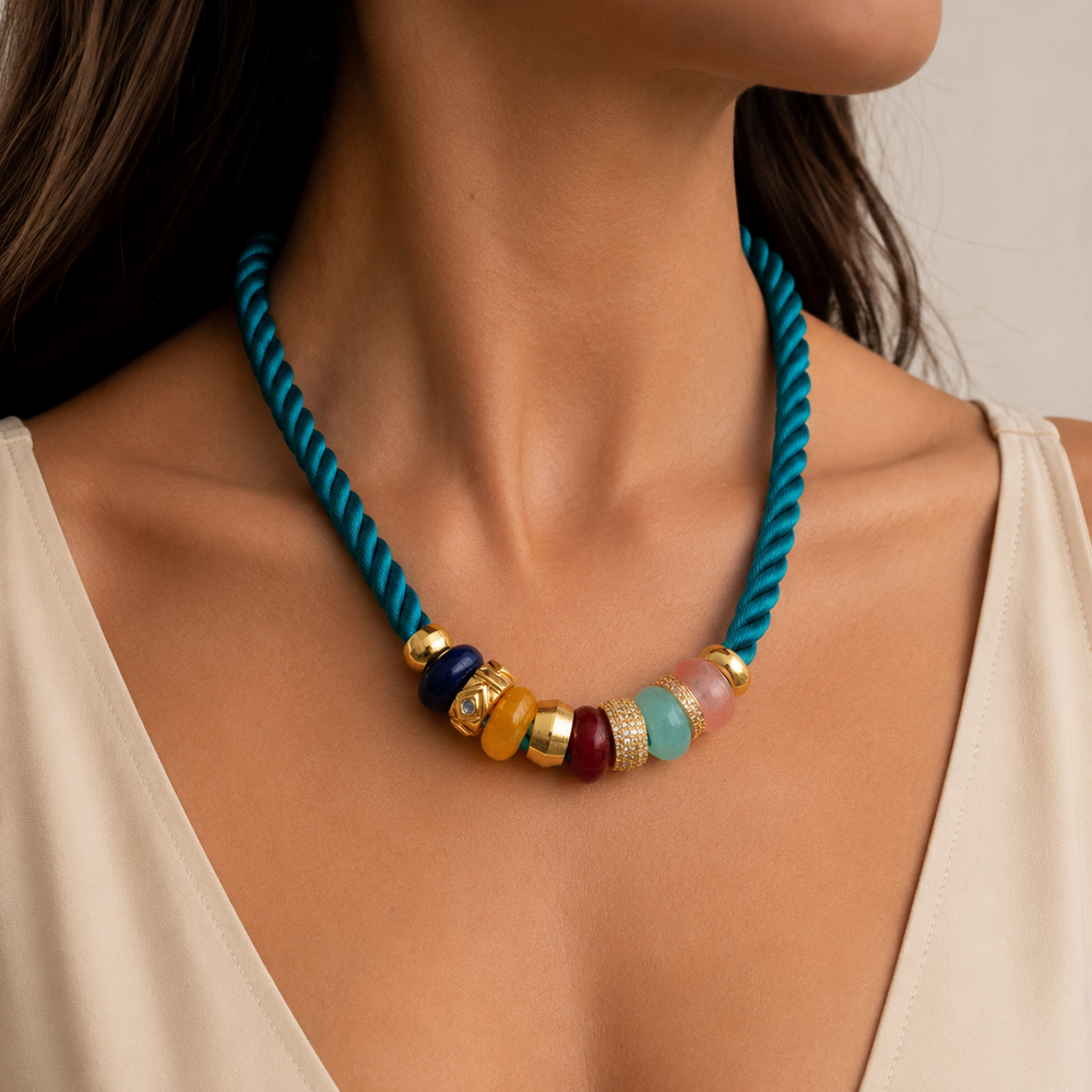 PARTY NECKLACE