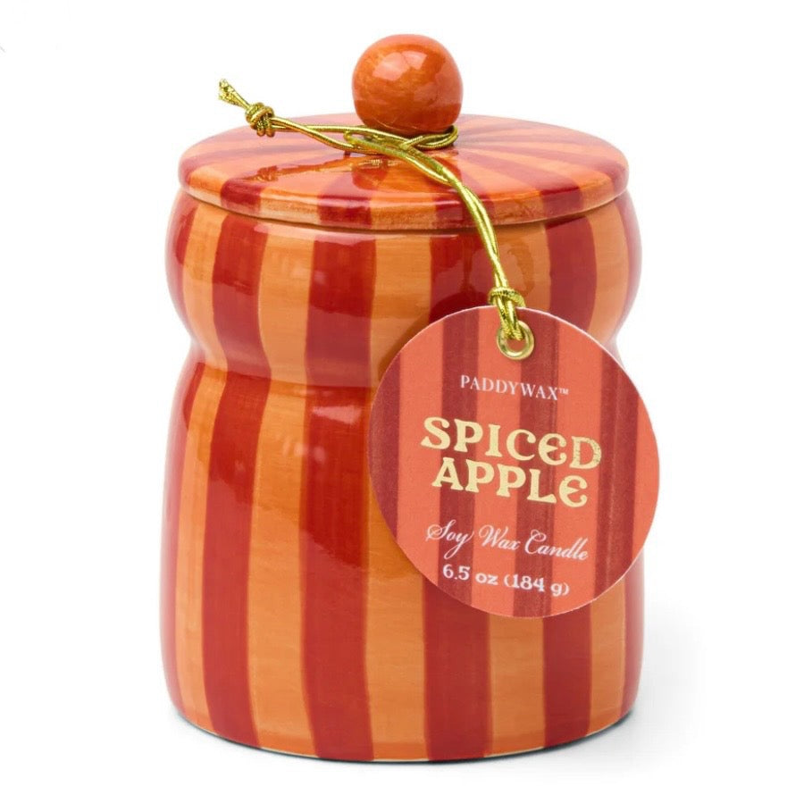 XMAS CABANA CANDLE