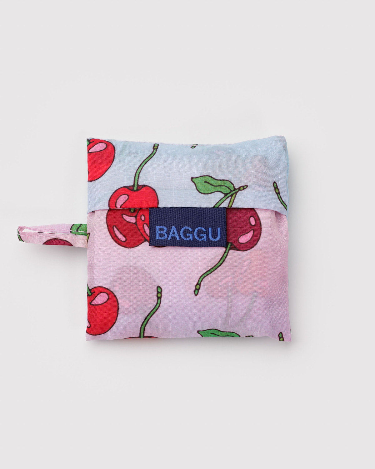 BABY BAGGU