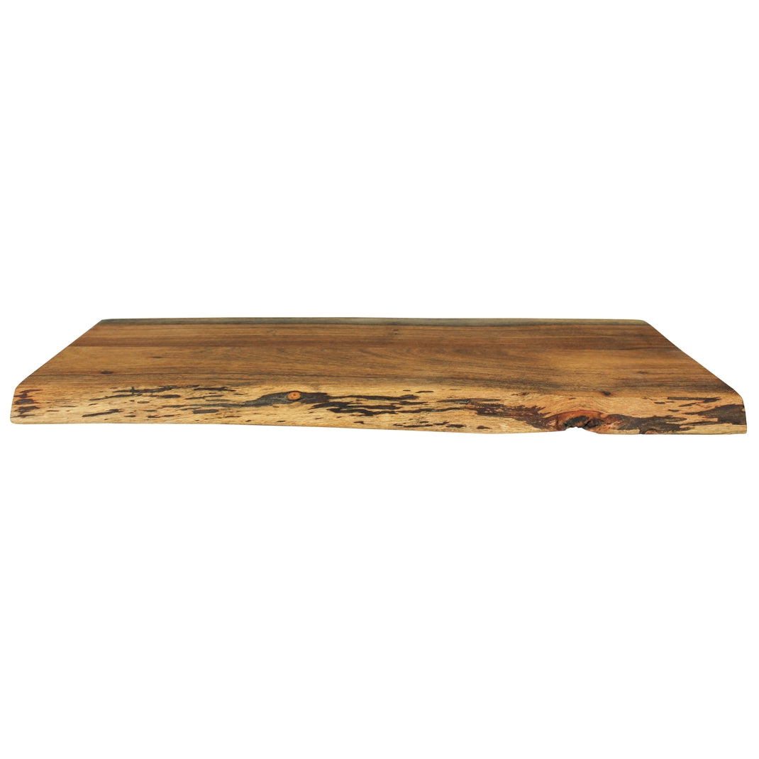 LIVE EDGE CUTTING BOARD LARGE
