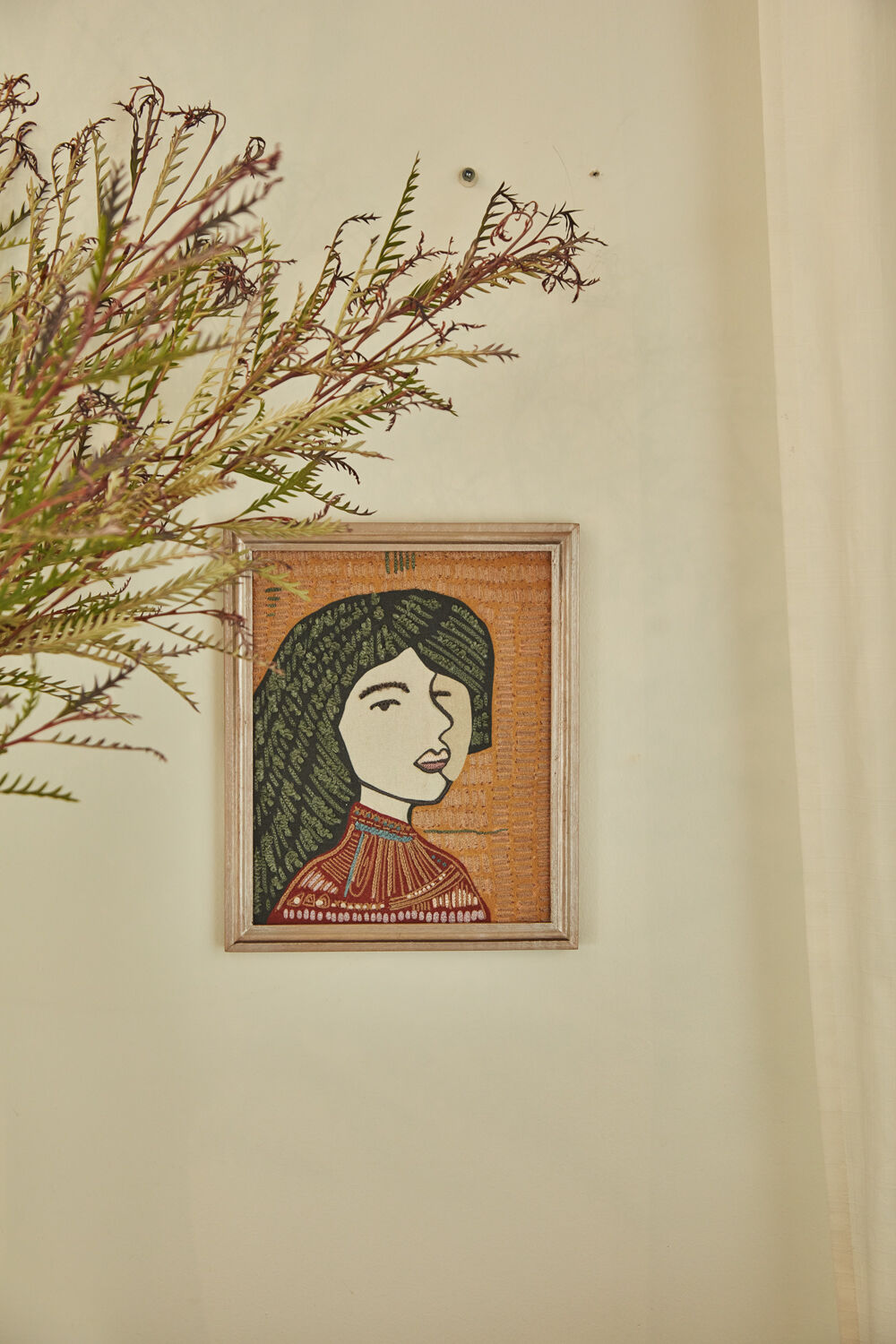LAELIA WALL ART