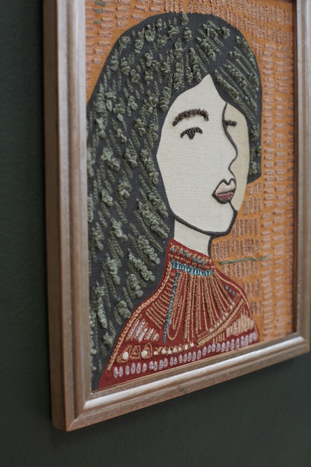 LAELIA WALL ART