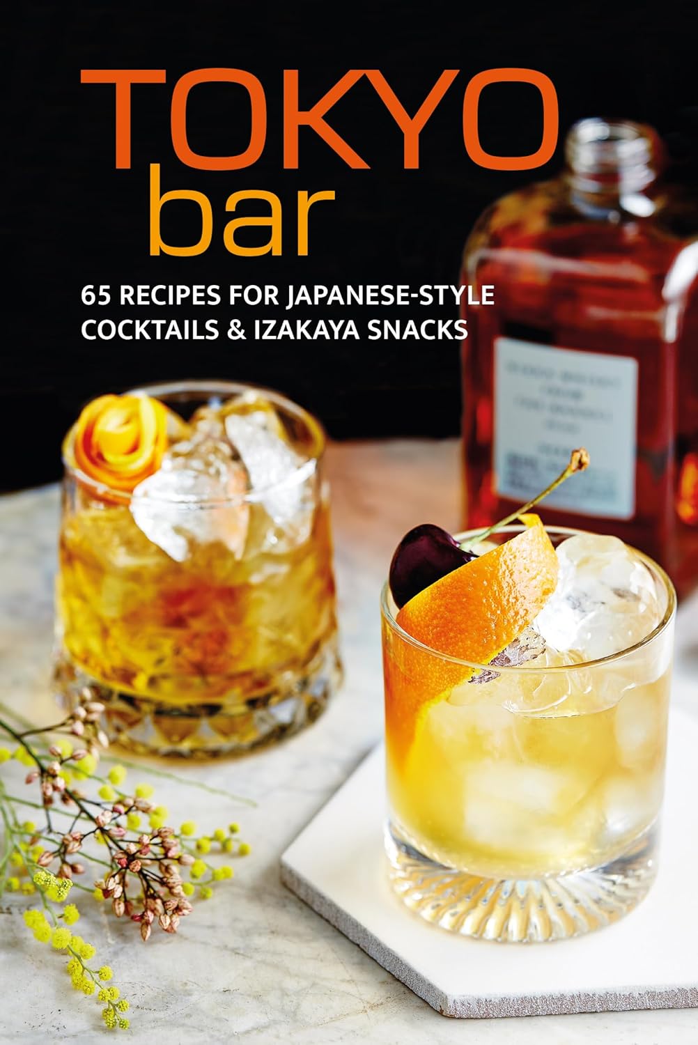 TOKYO BAR