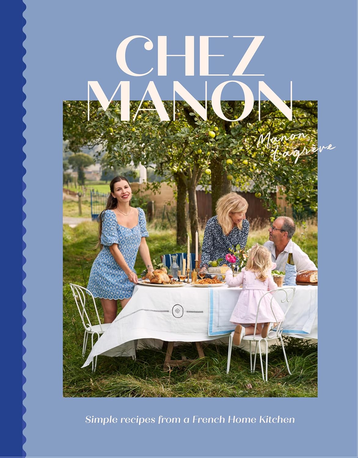 CHEZ MANON