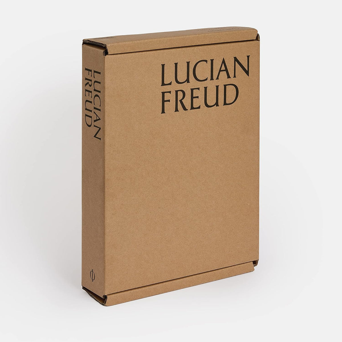 LUCIAN FREUD