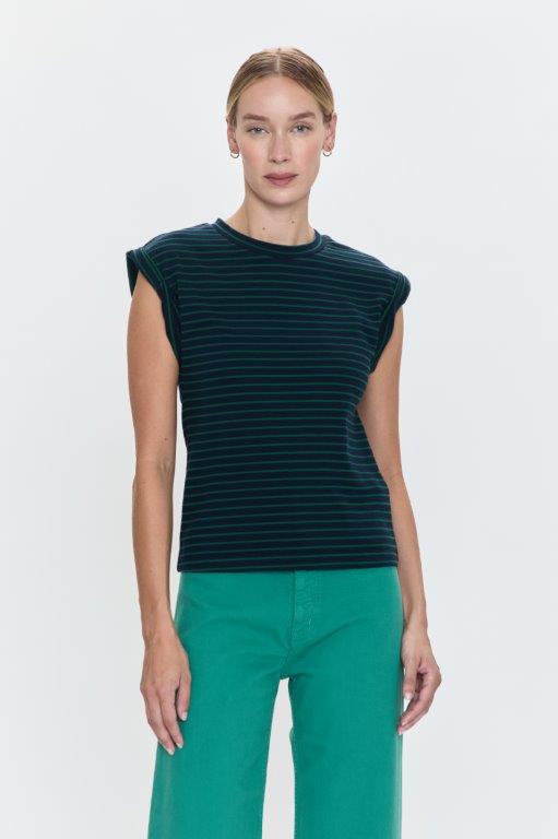 OLIVIA TEE