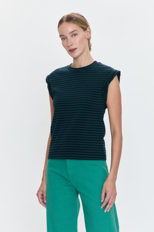 OLIVIA TEE