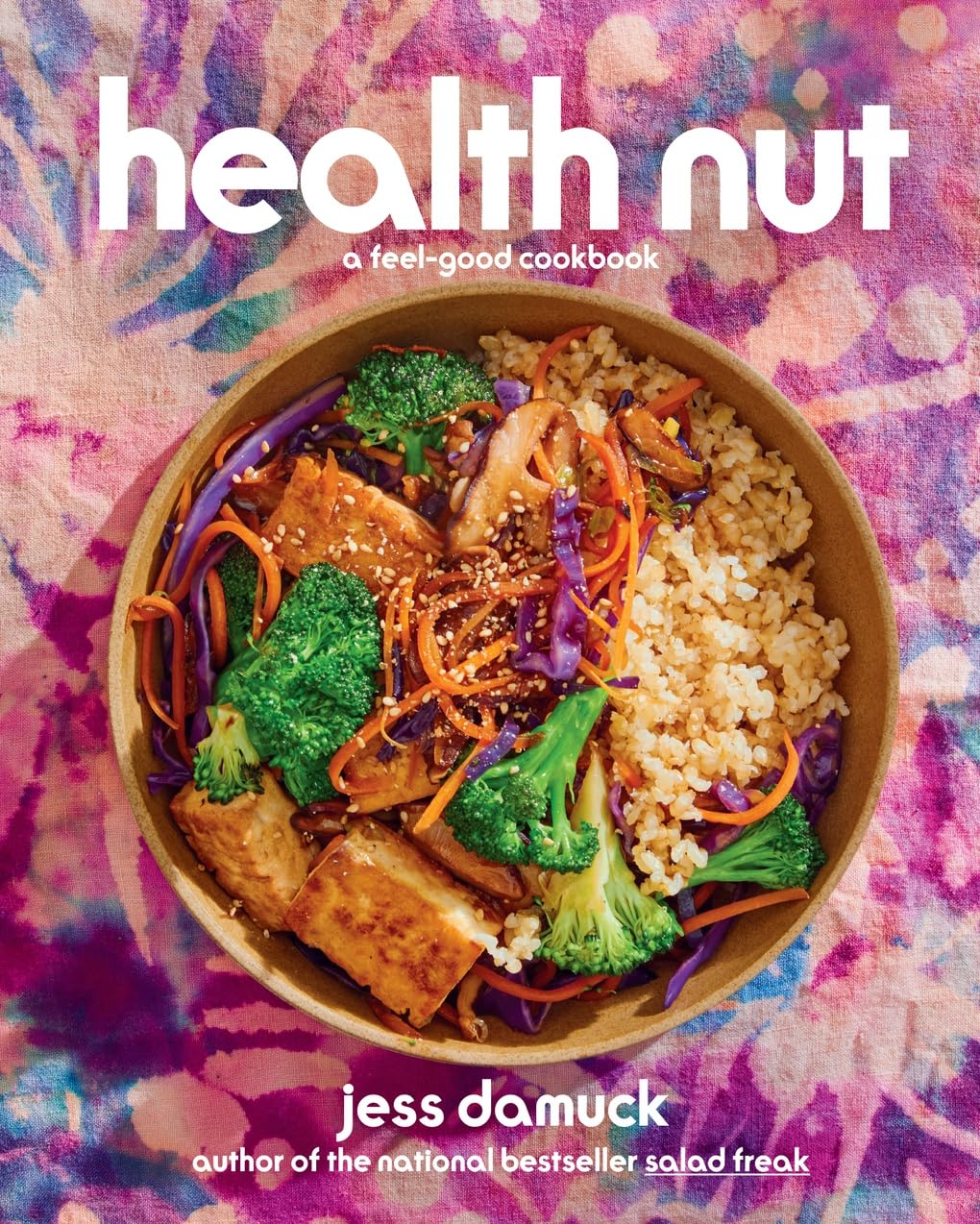 HEALTH NUT