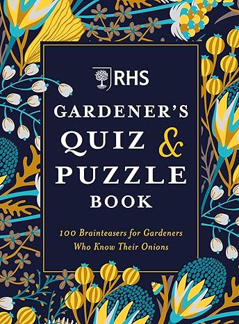 PUZZLES &amp; BRAINTEASERS GRADENERS