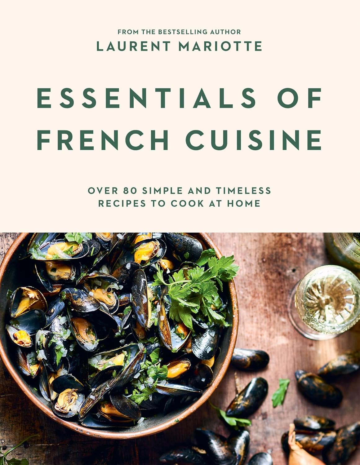 ESSENTIALS OF FRENCH CUISINE