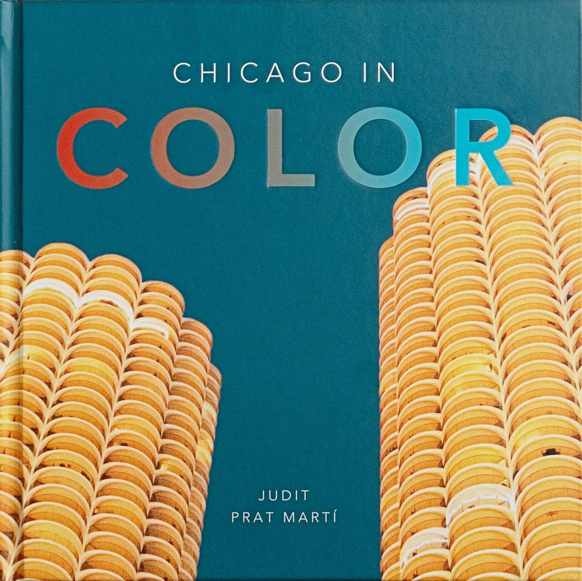 CHICAGO IN COLOR