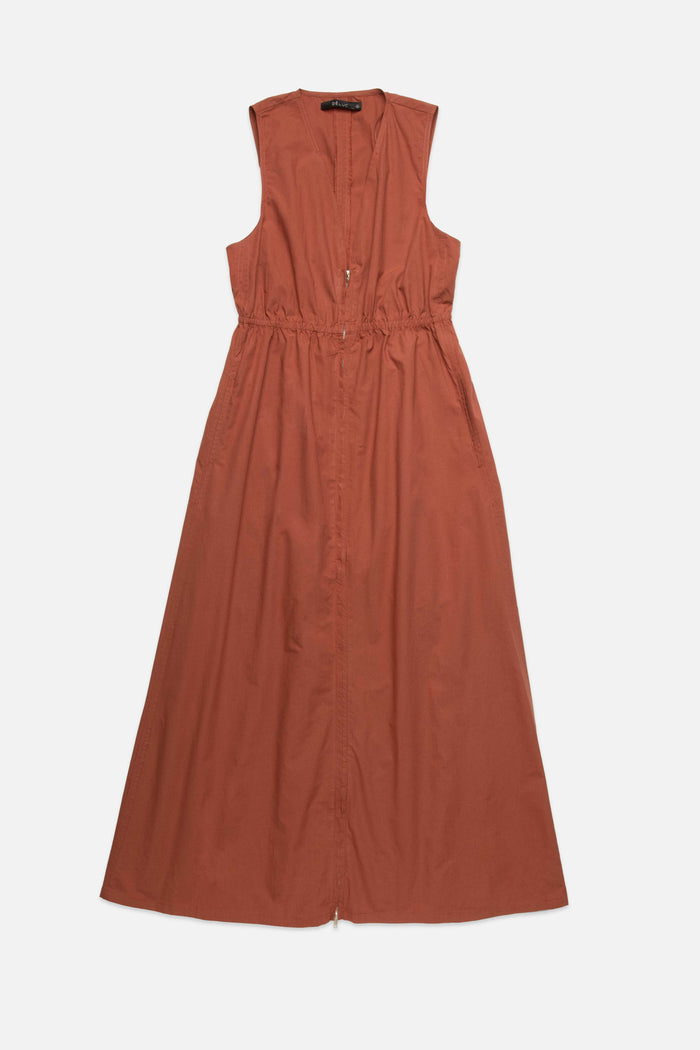 RUBENS DRESS