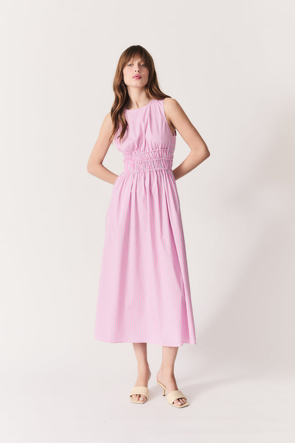 CAPELAS DRESS