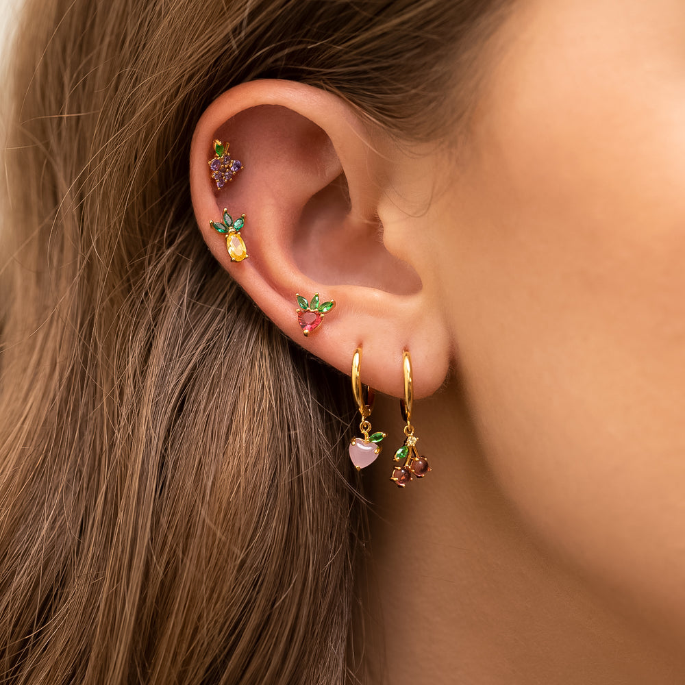 GIRLS CREW STUD SET