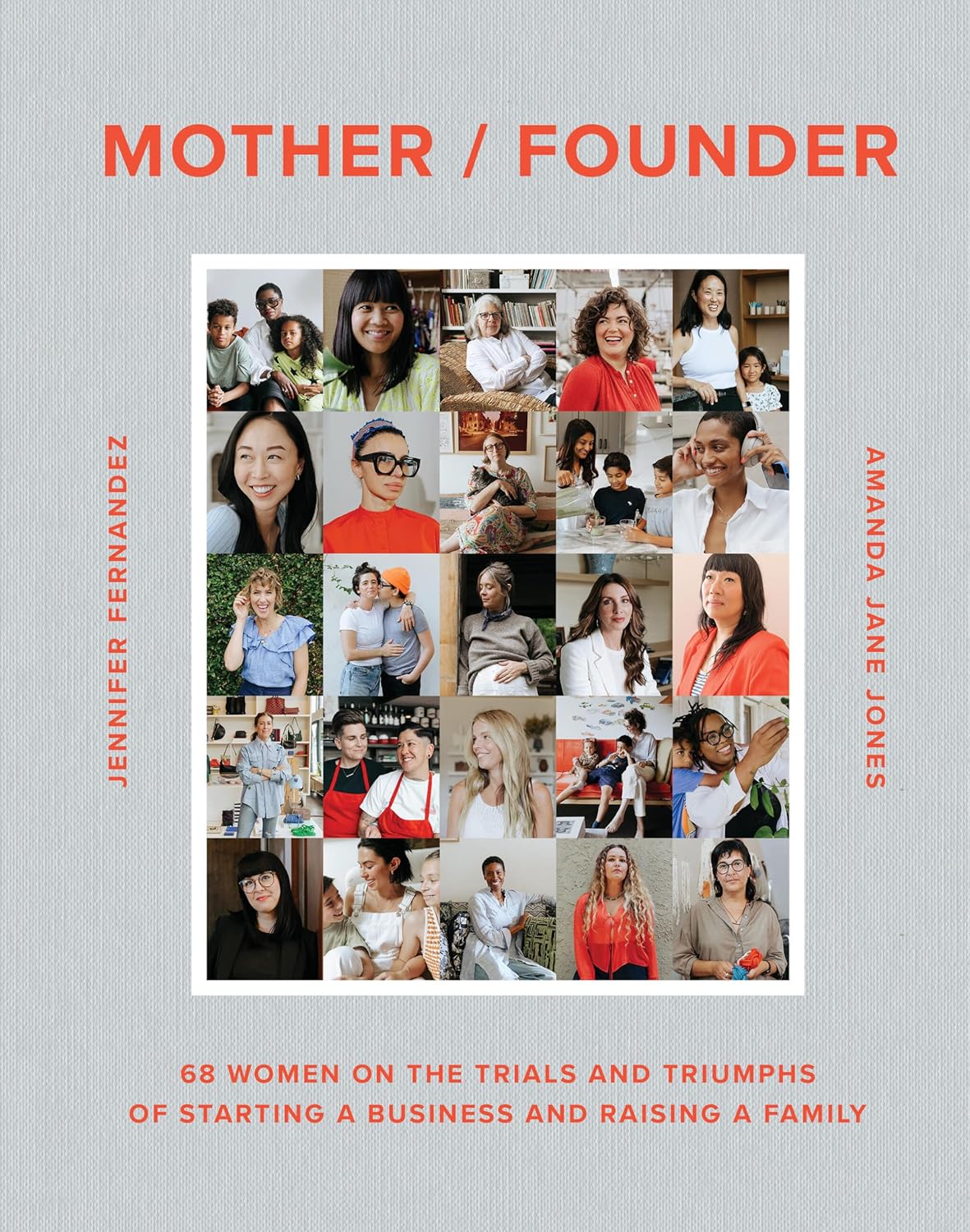 MOTHER/FOUNDER