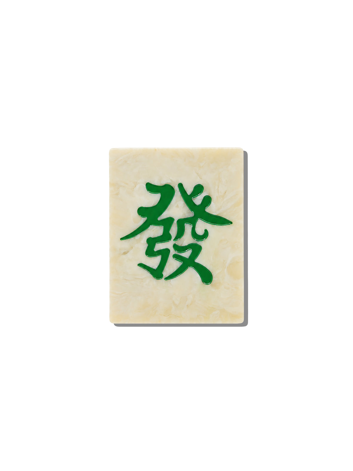 CLASSIC MAHJONG HEIRLOOM BOX