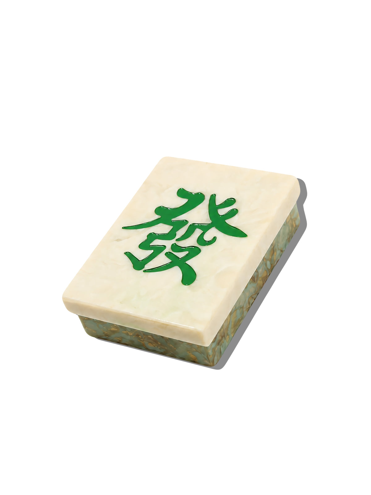 CLASSIC MAHJONG HEIRLOOM BOX