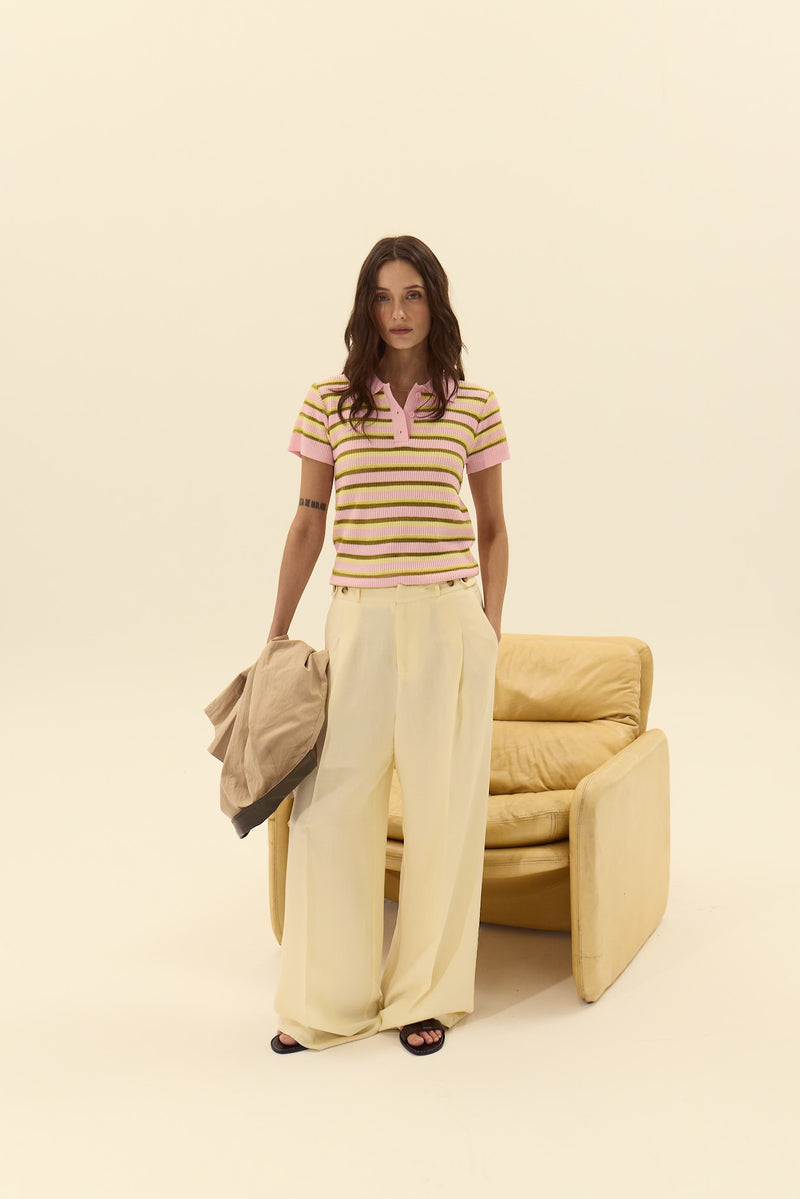 LEVANZO POLO TOP