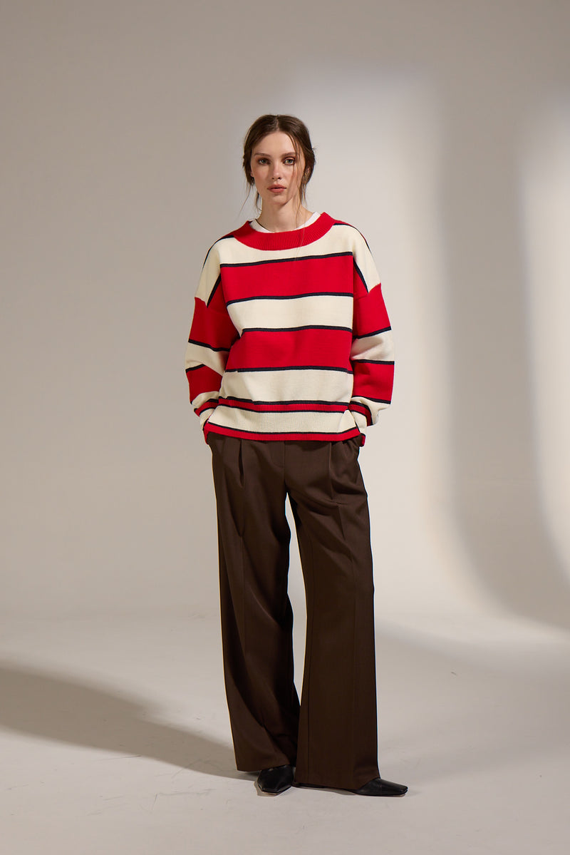 TIBI PANTS