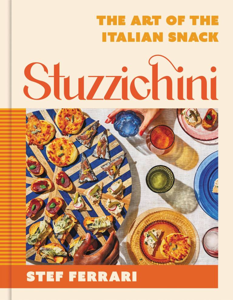 STUZZICHINI