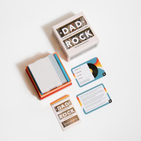 DAD ROCK