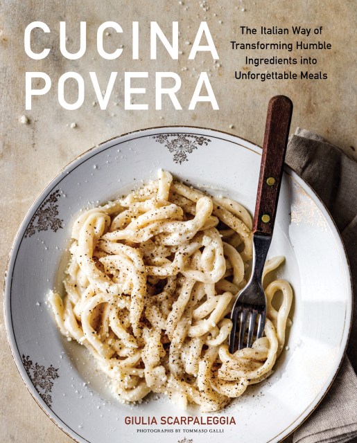 CUCINA POVERA