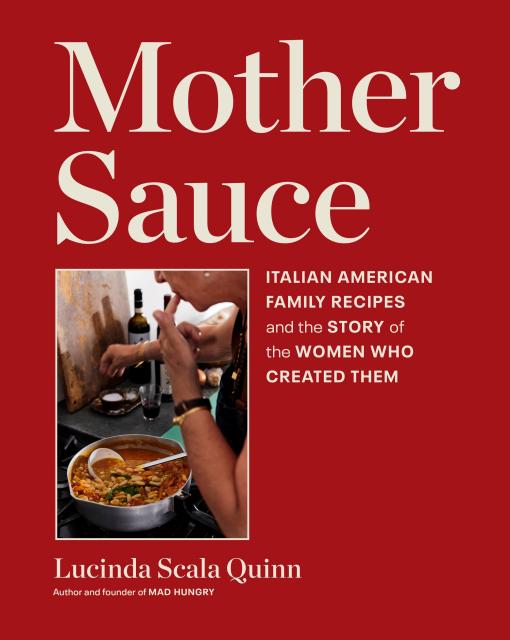 MOTHER SAUCE